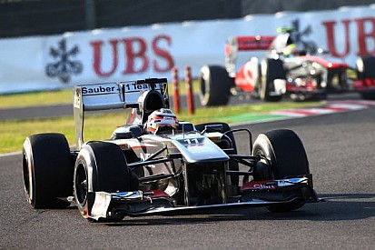 Lotus to have Hulkenberg and budget boost for 2014
