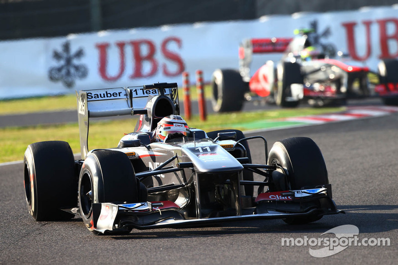 Lotus to have Hulkenberg and budget boost for 2014