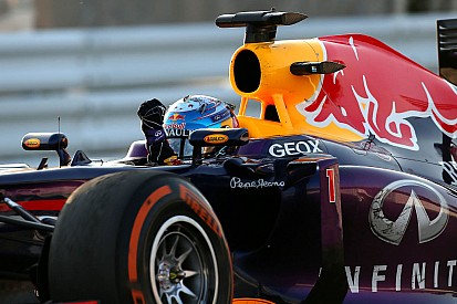 Small crowd expected for Vettel crowning