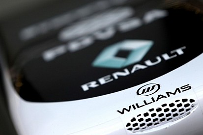 Van der Garde's future father-in-law eyes Williams