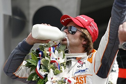 Two years later: a Dan Wheldon story