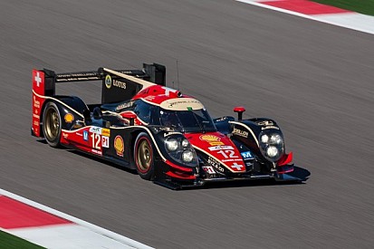 REBELLION Racing extends Nicolas Prost's contract into the 2014 season