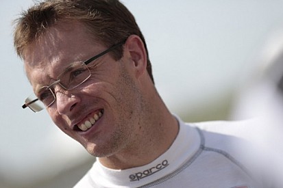 Bourdais makes the move to KVSH Racing in 2014