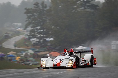 PC championship hangs in balance for CORE autosport at Road Atlanta