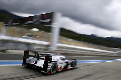 Audi on pole position for the fifth time, Japan now