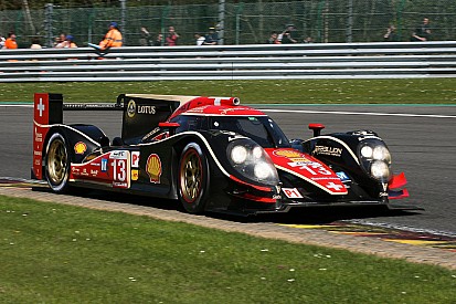 Belicchi and Beche to start from the third row for the 6 Hours of Fuji
