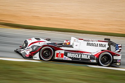 Champions in five classes: 2013 American Le Mans Series 