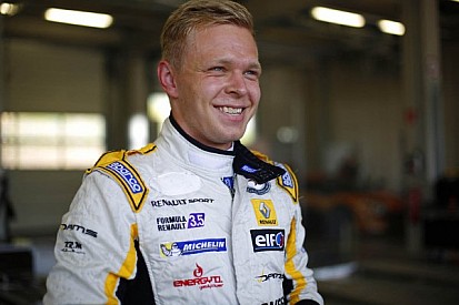 McLaren to have Magnussen, Alonso in 2015 - report