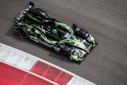 ESM Patrón signs Dalziel for 2014