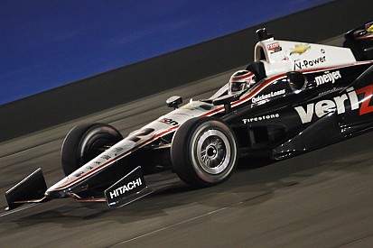 Chevrolet wins 2013 IndyCar Series Manufacturer's championship