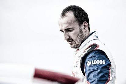 Ferrari admits it wanted Kubica