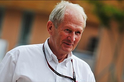 Red Bull's rivals lack consistency - Marko