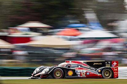 REBELLION Racing claims historical back-to-back wins at Petit Le Mans