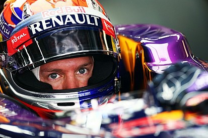 Vettel even better than Senna - Ecclestone
