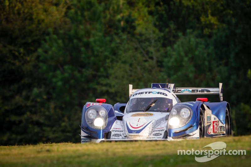 Petit Le Mans: to everything there is a season