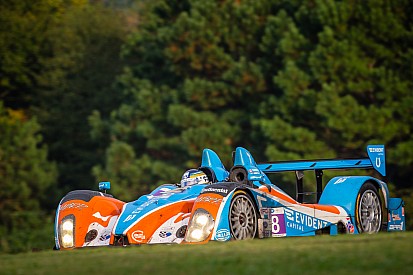 Bar1 Motorsports wins Petit Le Mans