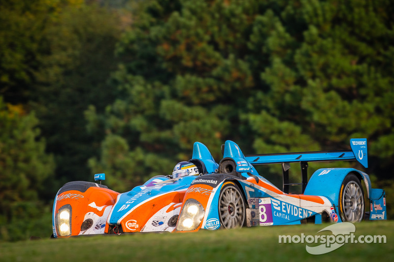 Bar1 Motorsports wins Petit Le Mans
