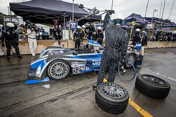 Perseverance pays off in Guasch’s race to prototype challenge crown