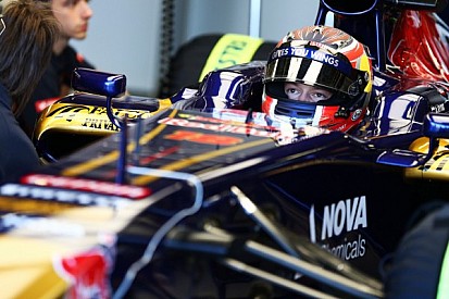 Kvyat to get Friday outings in Austin, Brazil