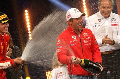 Will Citroen return to the top in 2014?