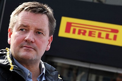 Pirelli renews threat to quit Formula One