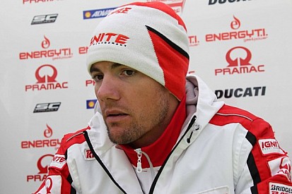 Shoulder injuries forces Spies to retire from racing
