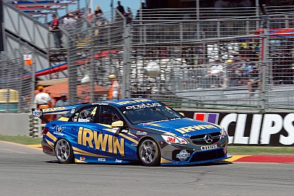 Erebus Motorsport escape Gold Coast opener