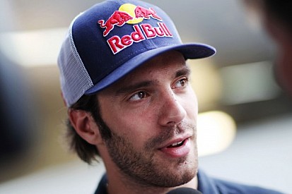 2014 not ultimatum year for Vergne - Tost