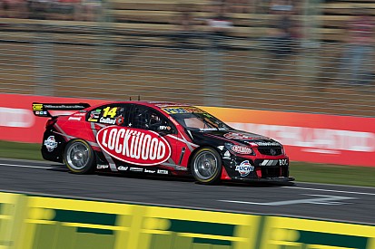 From pits to podium for Coulthard