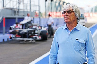 Ecclestone court action to begin on Tuesday