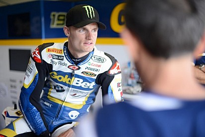 Davies and Giugliano destined to race in Ducati colours for 2014