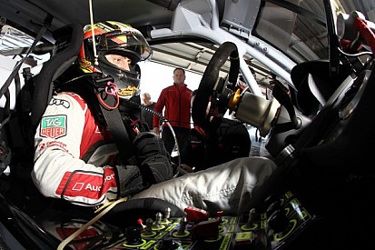 iRacing with Dion von Moltke: Part 1