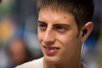 iRacing with Dion von Moltke: Part 2