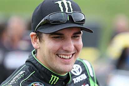 Joey Coulter finishes 12th at Texas