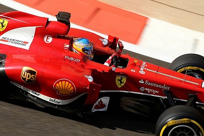 Alonso released from hospital after incident