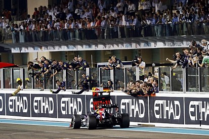 More burnouts, more penalties?