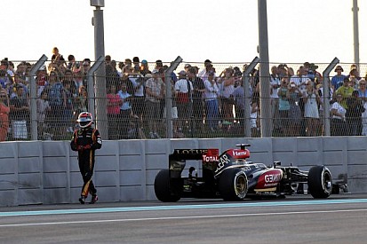 Lotus could announce 'Quantum' deal on Tuesday