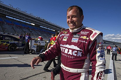Ryan Newman and crew work hard to finish 9th at Texas