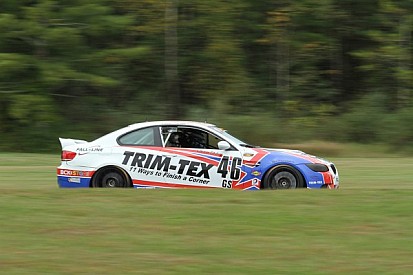 Fall-Line Motorsports announces John Edwards to their 2014 CTSCC lineup