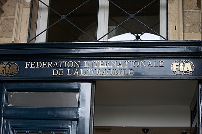 Official Partners of the 2013 FIA Prize-Giving