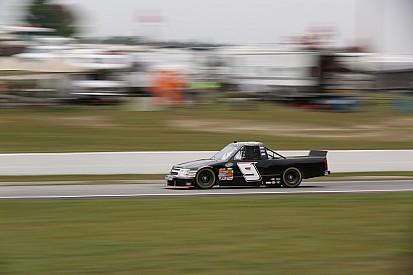 Hornaday finishes 3rd and Newberry 13th at Texas