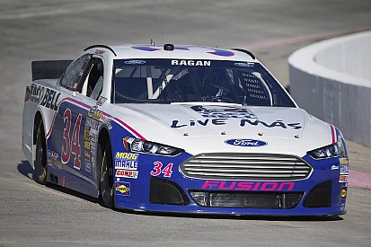 Ragan poised to bounce back at Phoenix