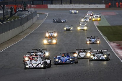 Changes for the European Le Mans Series in 2014