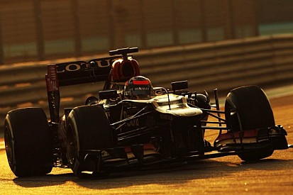 Raikkonen already regretting Ferrari return - pundit