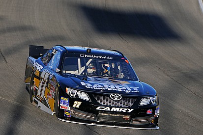 Parker Kligerman 'Redshirt Freshman' flying under the radar