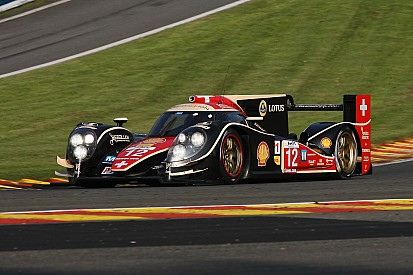 Rebellion Racing back to Asia for the 6 Hours of Shanghai