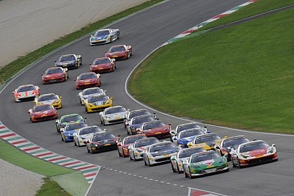 Finali Mondiali – Rizzuto and Baron world champions