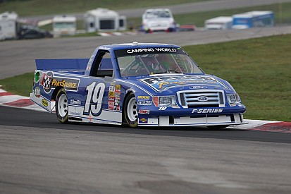 Chastain finishes 2nd and Blaney 7th in Phoenix