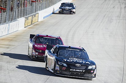 Kligerman overcomes pit-road infraction to collect 12th place finish