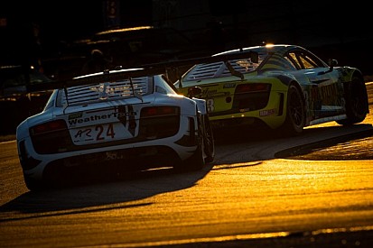 Flying Lizard announces two Audi R8 LMS for full inaugural TUSC season